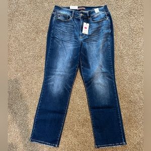 NWT Judy Blue jeans 16W